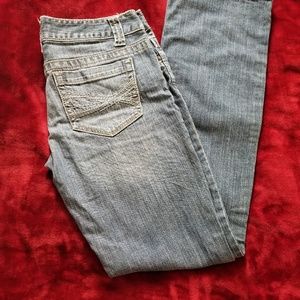 Womens aeropostale Jean's